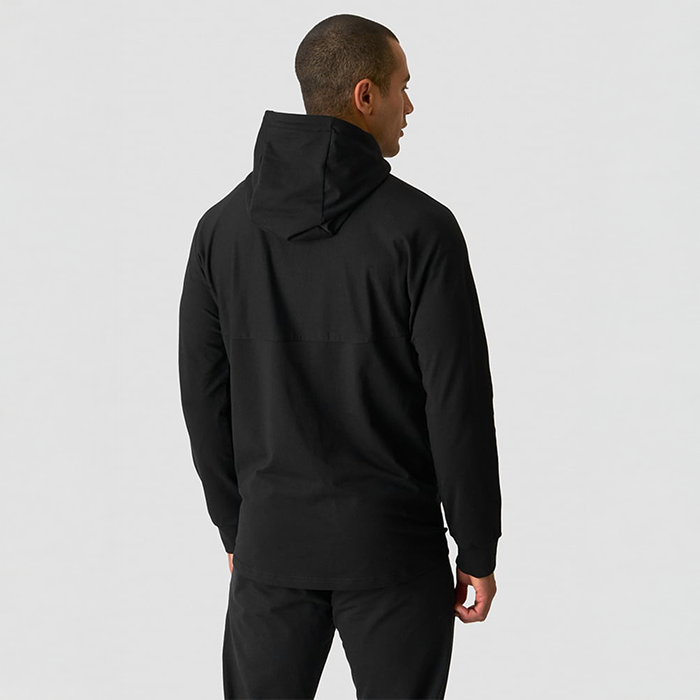 Activity Hoodie Sort