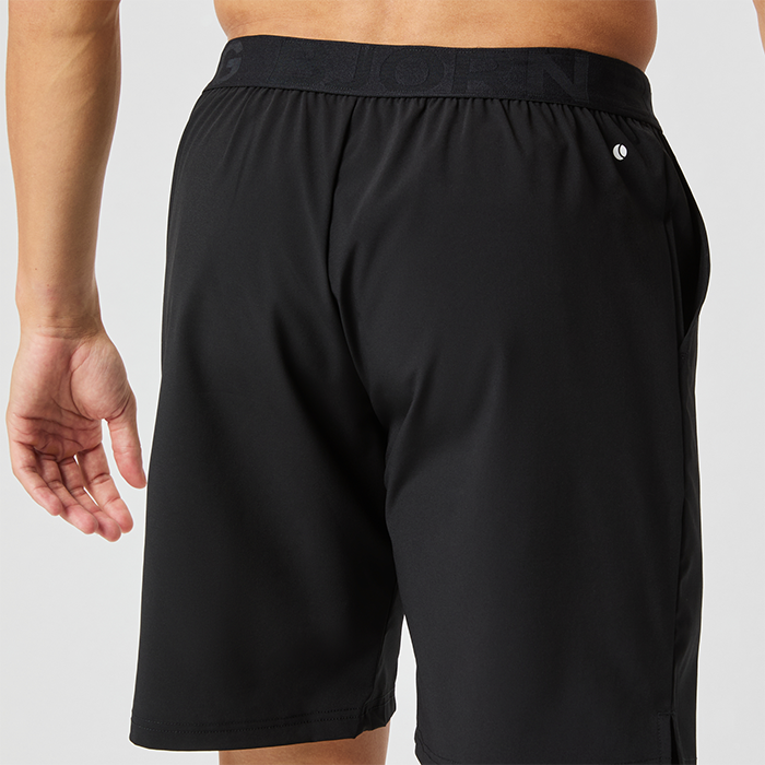 Borg Athletic 9" Shorts Sort