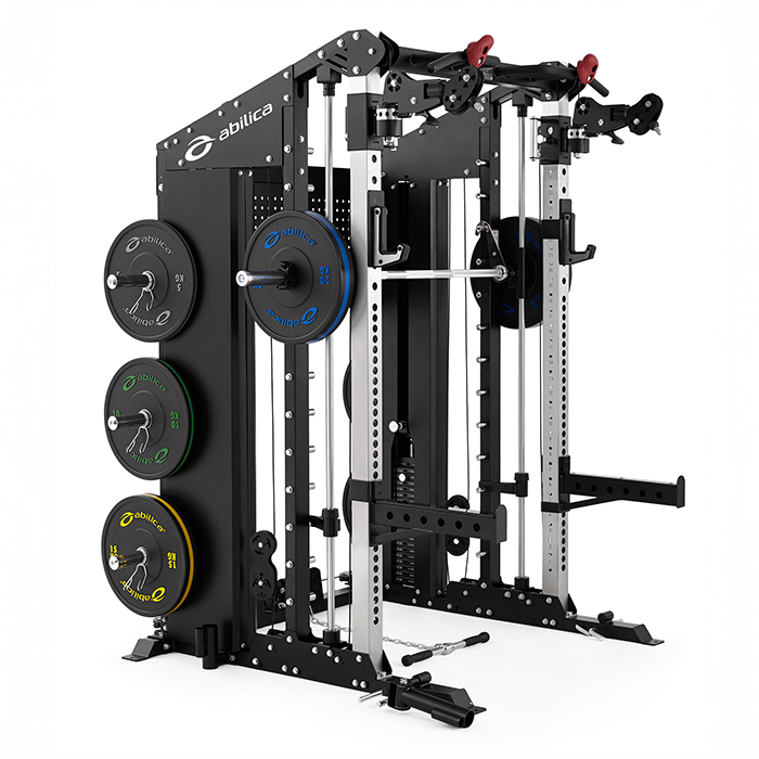 Abilica Premium Multirack 90
