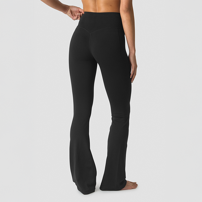 Luxe Leggings Sort