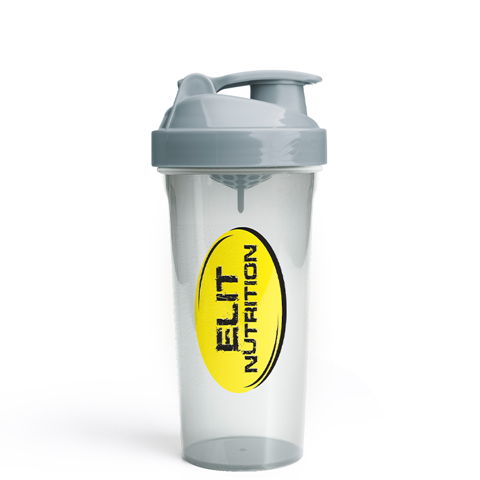 Elit Nutrition Smartshake Shaker 700 ml, Gr&aring;