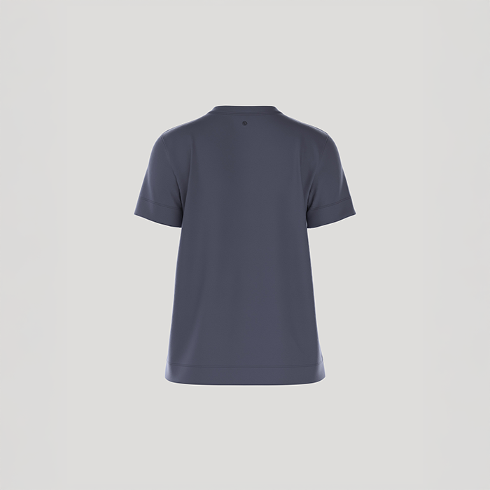 Essential T‑shirt Gr&aring;