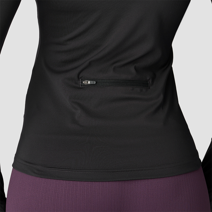 Everyday Lang&aelig;rmet Tr&oslash;je Sort
