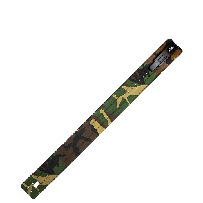 Tr&aelig;ningsb&aelig;lte Camouflage