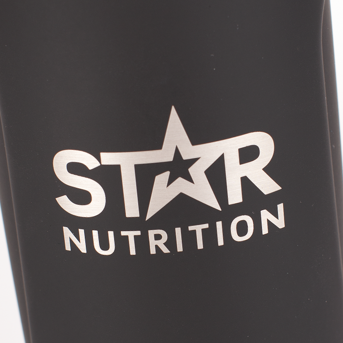 Stainless Steel Shaker Sort 900 ml