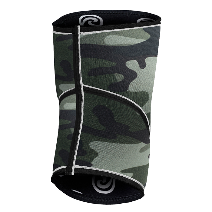 RX Original V Kn&aelig;st&oslash;tte 7mm Camo