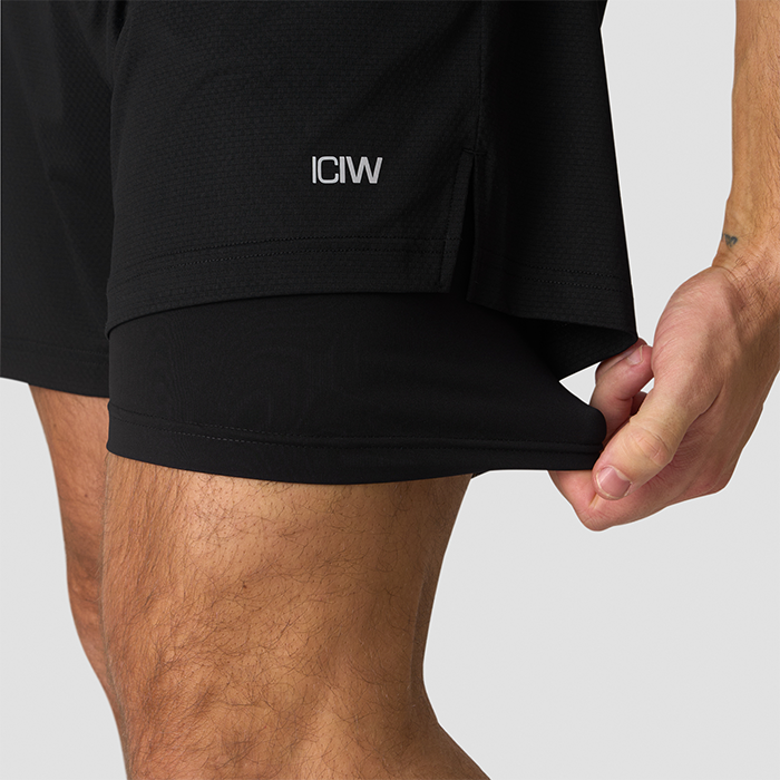 Stride 2-i-1 Shorts Sort