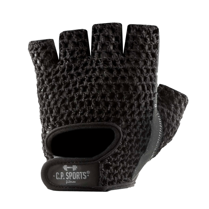 Klassiske Mesh Glove Gym handsker