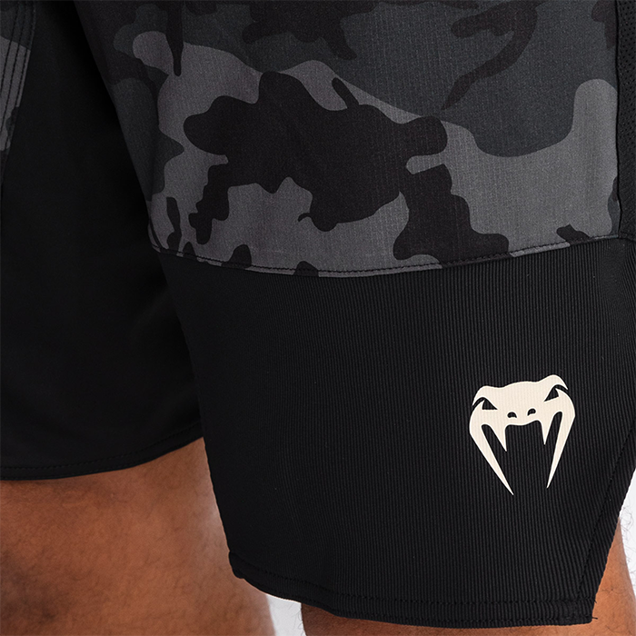 G-Fit Air Fightshort Urban Digital Camo