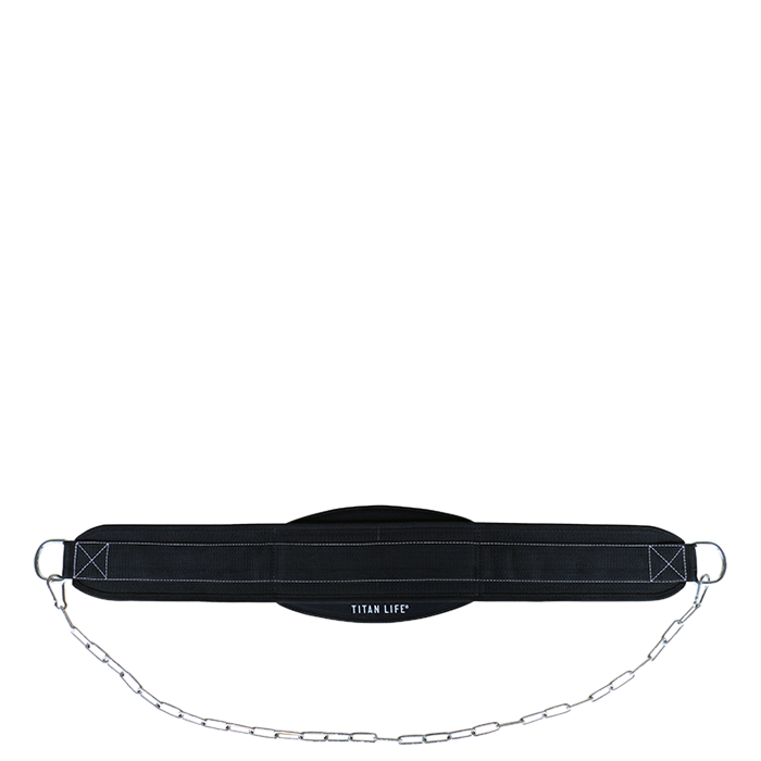 Titan Life PRO Dip b&aelig;lte