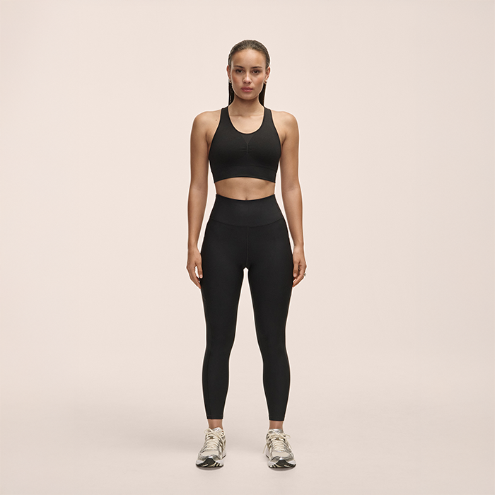 Pocket Tights Sort  