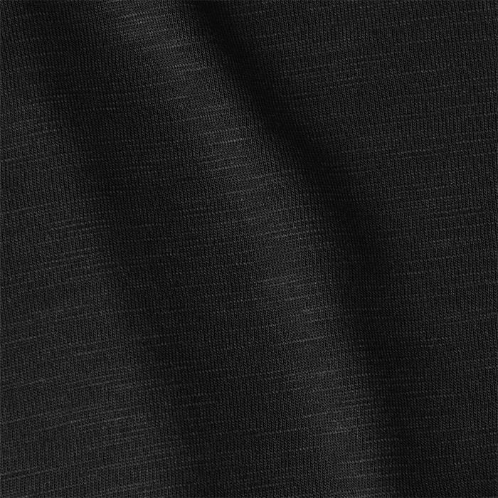 Soft Texture Tr&aelig;ningstr&oslash;je Sort  