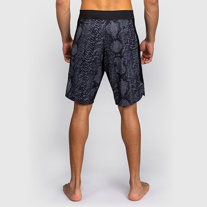 Venum G-Fit Scales Fightshorts Sort Gr&aring;