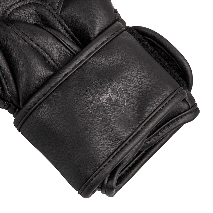 Venum Challenger 3.0 Boksehandsker - Sort/Sort
