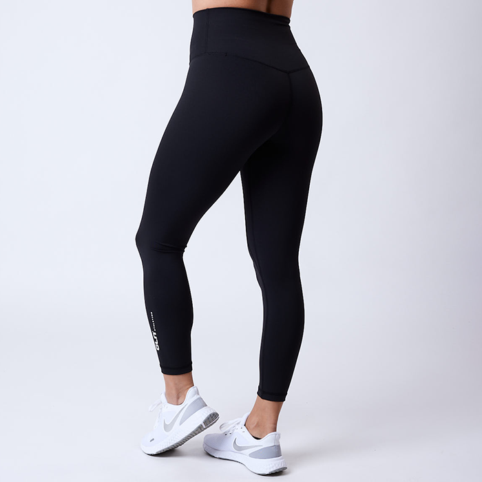 Fuse 7/8 2.0 Tights Gr&oslash;n