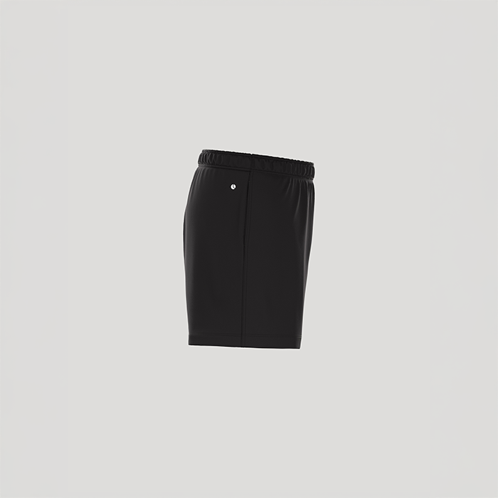 Active Training Shorts 7" Sort