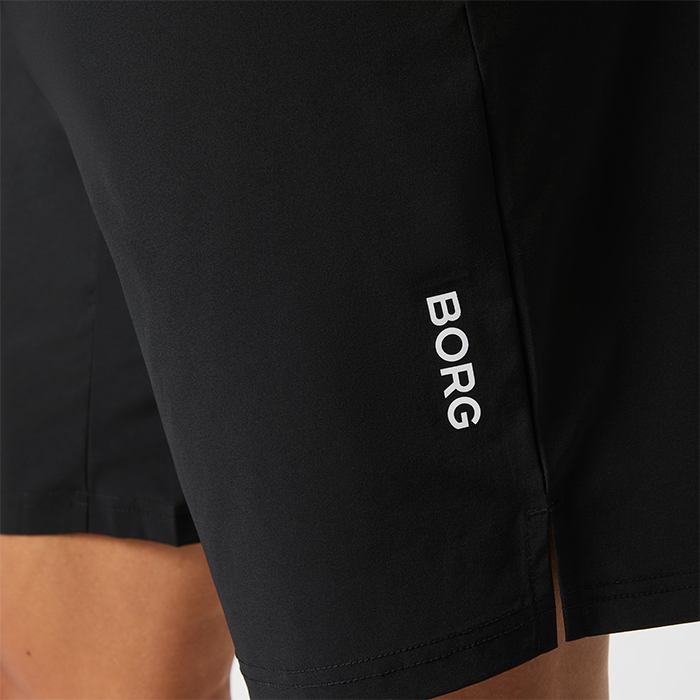 Borg Athletic 9" Shorts Sort